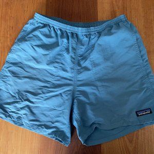 Patagonia baggies